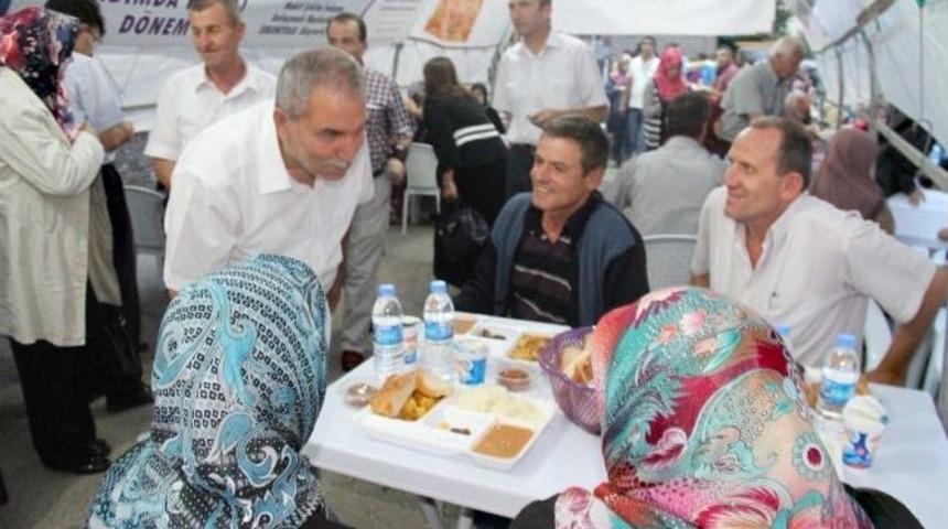 Bulvar &Uuml;st&uuml; Mahallelerinin Yıldızı Parlıyor