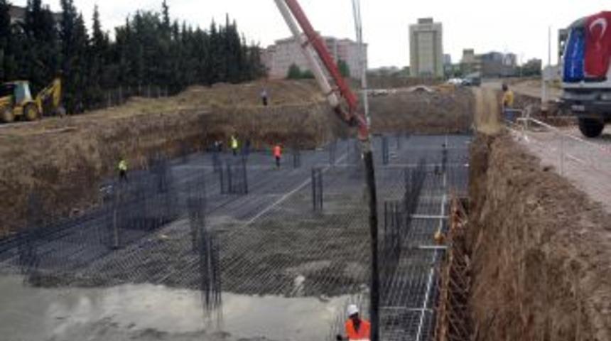 Manisa Acil Servis Numaraları Tek Merkez Ve Tek Numaradan Y&ouml;netilecek