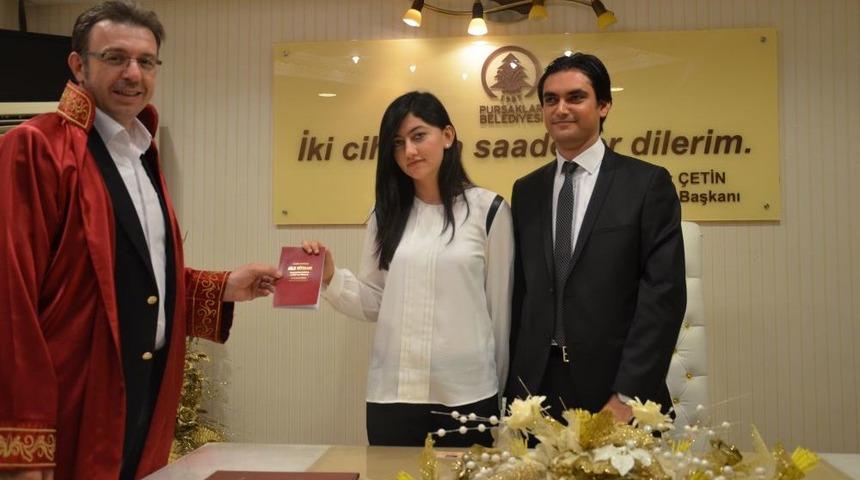 Ramazan Ayında Nikah Bereketi