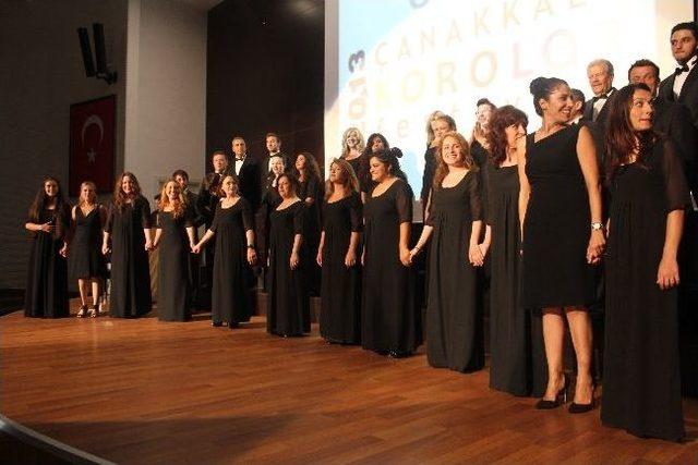 &ldquo;korolar Festivali&rdquo;ne Karşıyaka Damgası 1