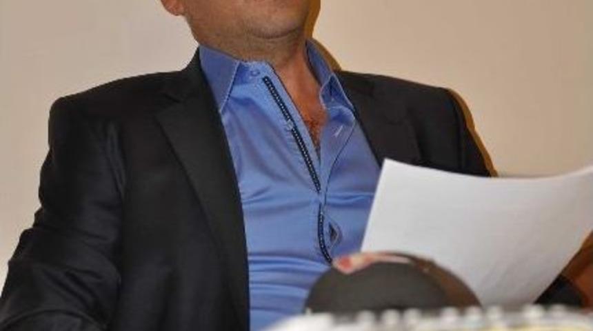 İşadamı Ahmet Paşalı, Başkan Ok&rsquo;un İddialarını Cevapladı