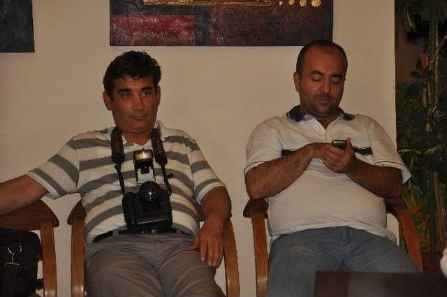 İşadamı Ahmet Paşalı, Başkan Ok&rsquo;un İddialarını Cevapladı 2