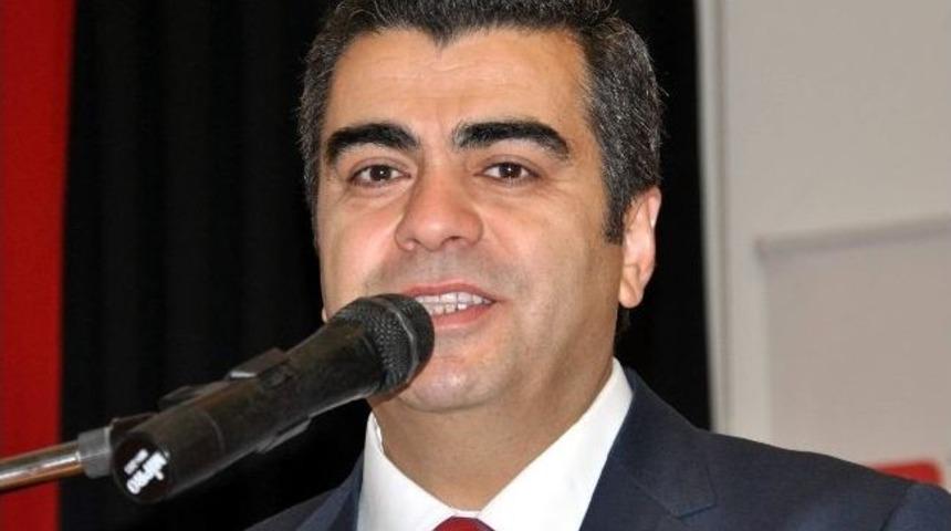 &Uuml;st&uuml;n Zekalı &Ccedil;ocuklar &Ccedil;alıştayı