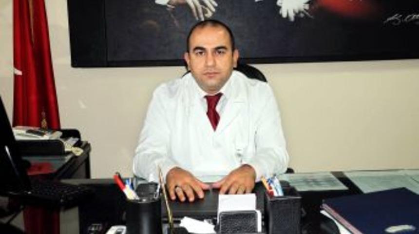 "Korkmaz 3,5 Saat M&uuml;şahadede Kaldı, Y&uuml;r&uuml;yerek Taburcu Oldu"