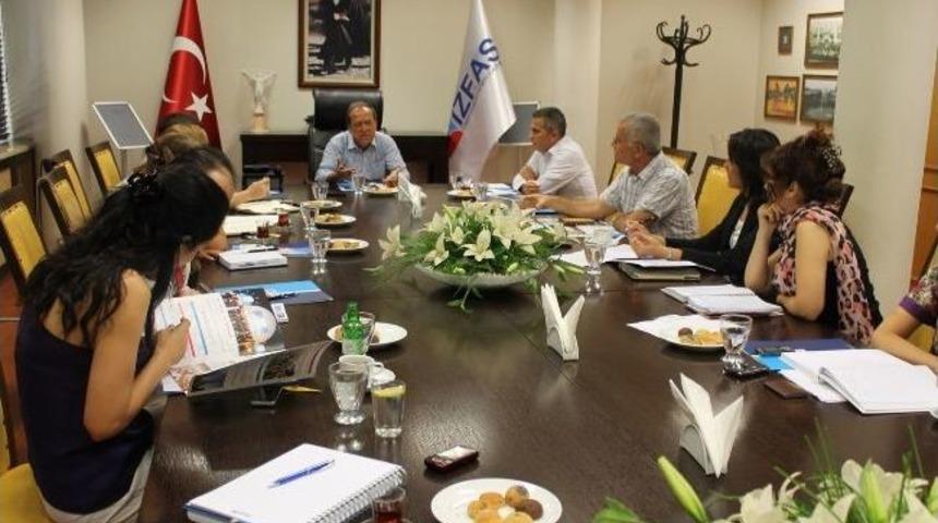 82&rsquo;nci İef Sağlık Temasıyla A&ccedil;ılacak