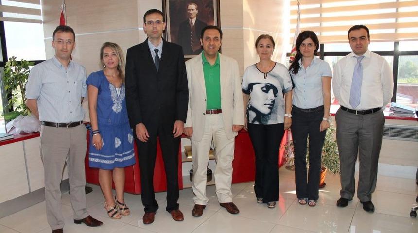 Bursa Gastronomi Markası Olma Yolunda