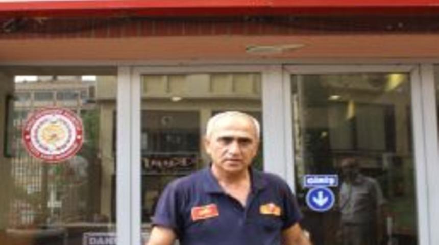 Kahraman Itfayeci Konuştu: İ&ccedil;eride Kimse Varsa Canımın Ehemniyeti Yok