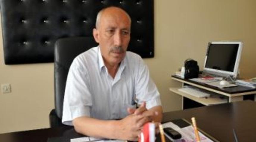 Engelliler Hayata Engel Değildir Projesi Onaylandı