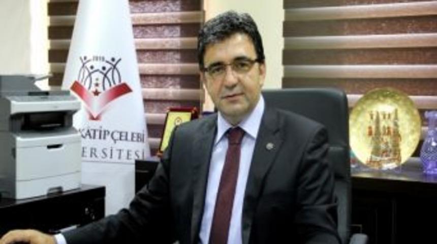 İzmir'in Gururu &Uuml;niversiteler