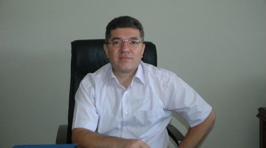 Eskişehir&rsquo;de Yağış Oranları