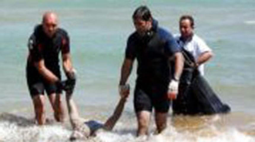 Cesedi 3 g&uuml;n sonra bulundu