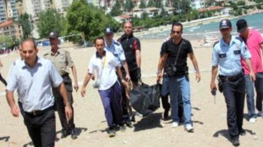 &Uuml;niversite &Ouml;ğrencisi Eğirdir G&ouml;l&uuml;&rsquo;nde Boğuldu