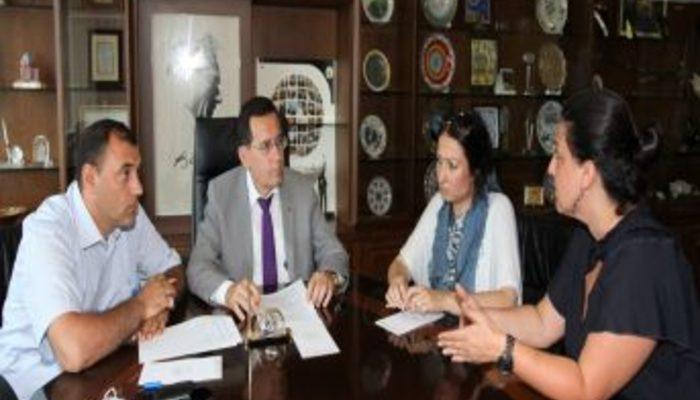 Kadınlar, Evde Ürettikleri Ürünleri Satmak Için Kooperatifleşiyor