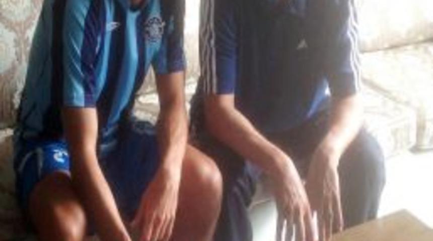 Mehmet Eren İmzayı Attı