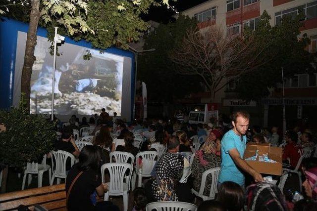 Ramazan Maltepe’de Dolu Dolu Yaşanıyor