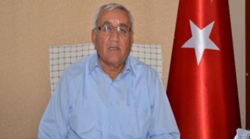 Tarsus Yeni Esnaf Kefalet Kooperatifi&rsquo;nden 6 Ayda, 6 Milyon Tl Kredi