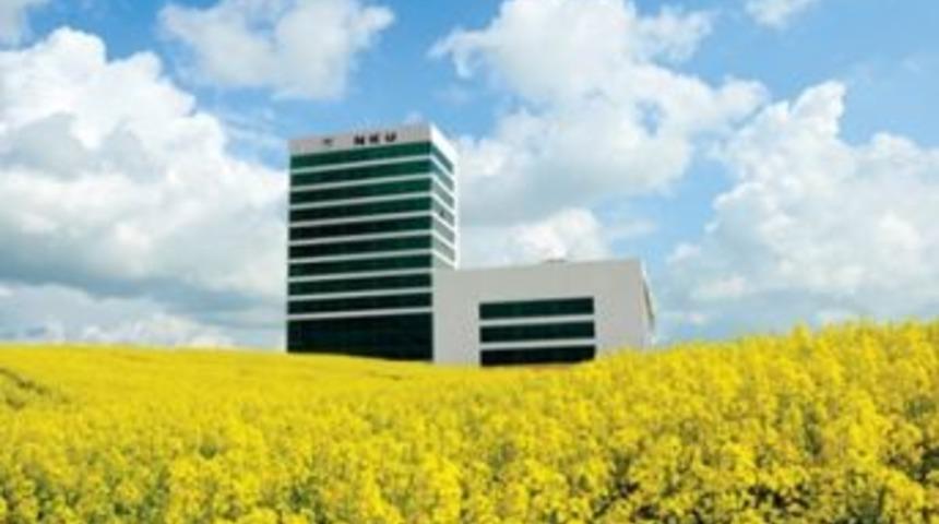 NK&Uuml;, 50.sıraya y&uuml;kseldi