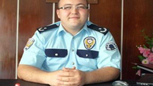 Orhaneli İ İlçe Emniyet Amiri Göreve Başladı