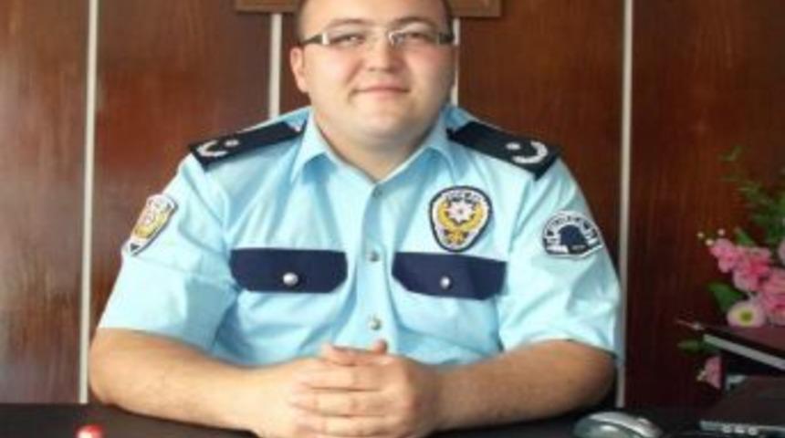 Orhaneli İ İl&ccedil;e Emniyet Amiri G&ouml;reve Başladı