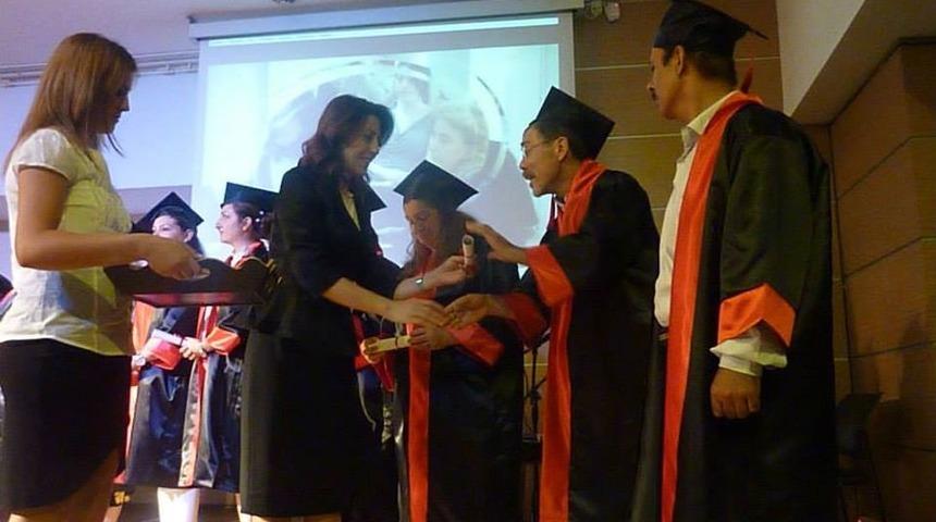 Milletvekili Ulema: İstihdam Edilen Engelli Sayısı 10 Yılda Y&uuml;zde 400 Arttı