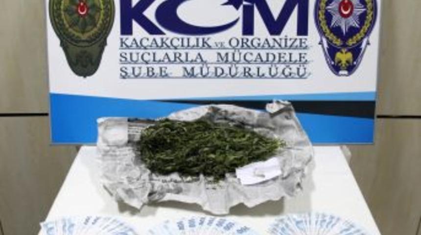 &Ccedil;anakkale'de Sahte Para Operasyonu