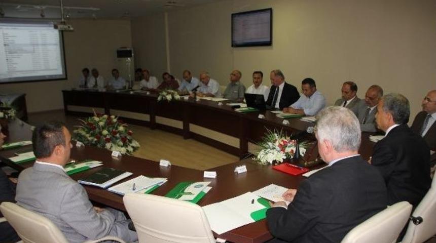 Sakarya&rsquo;nın Eğitimi Masaya Yatırıldı