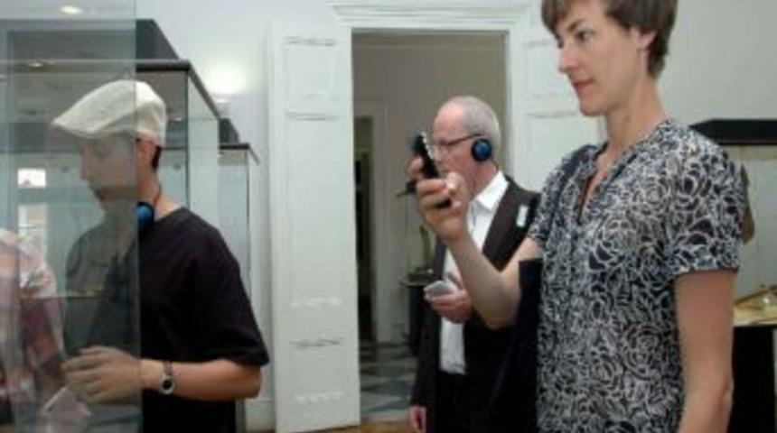 İksev'e Efa&rsquo;dan &Ouml;zel &Ouml;vg&uuml;