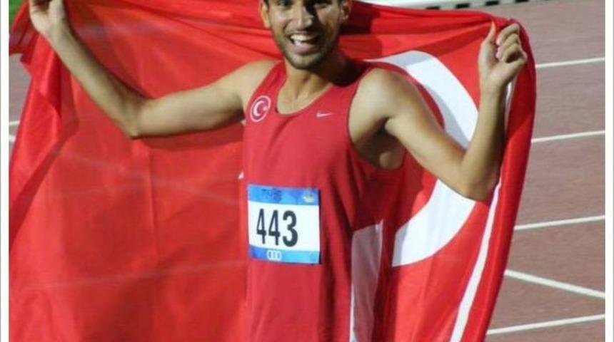 AD&Uuml;&rsquo;den Sporda Bir Başarı Daha