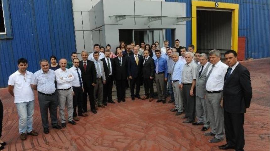 Bursa&rsquo;nın Derelerinde Online Takip Ağı Genişliyor