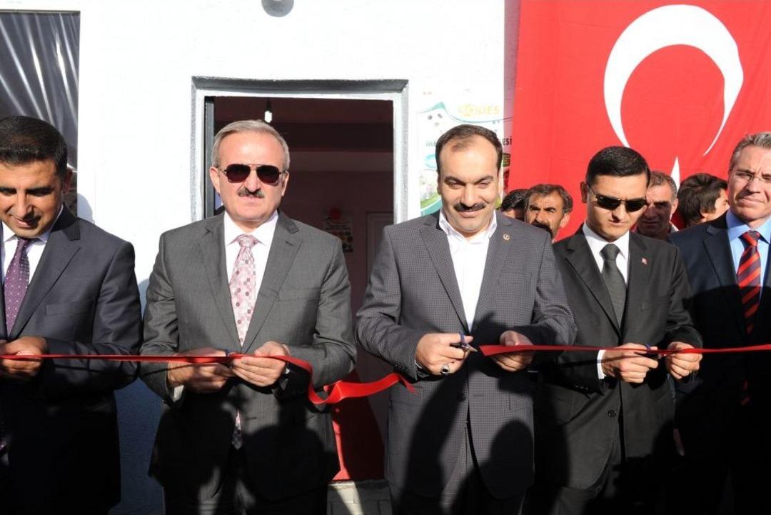 Vali Karaloğlu: &Ccedil;&ouml;z&uuml;m S&uuml;recini Sabote Etmek Isteyenlere 'edi Bese' Deyin