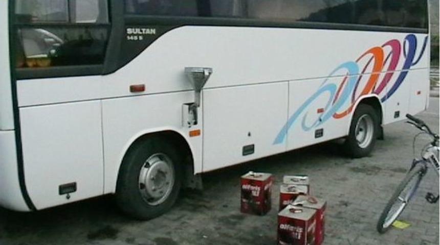 Fethiye&rsquo;de &lsquo;10 Numara&rsquo; Operasyonu