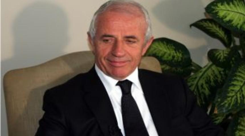 Nafi G&uuml;ral: "ihaleye &Ccedil;ıksa Bile Harlek Otel'le İlgilenmem S&ouml;z Konusu Olmayacaktır"