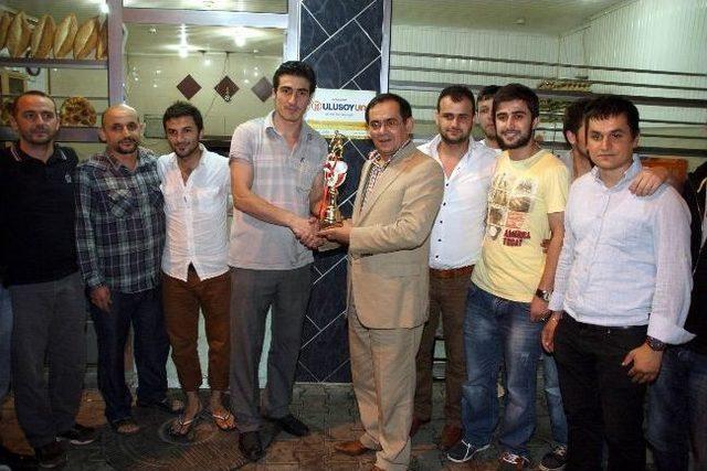 Ak Parti Samsun Milletvekili Mustafa Demir : 1