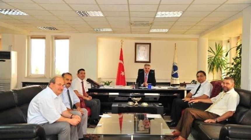 Toyota Boshoku İle Sa&uuml; İşbirliği Yapacak