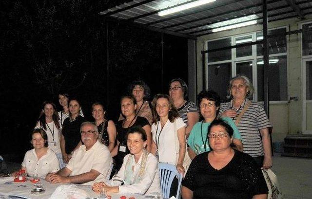 &Ccedil;anakkale&rsquo;de Sokak İftarları Devam Ediyor 1