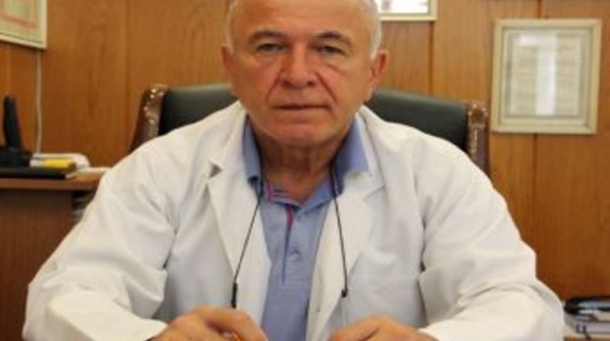 Hurma Ve Zeytine Dikkat