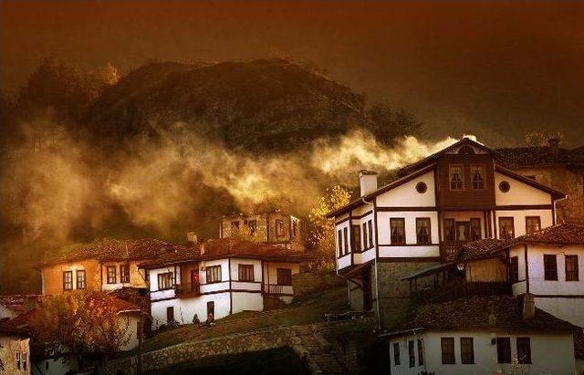 Avrupa nın Seçkin Destinasyonu: taraklı 1