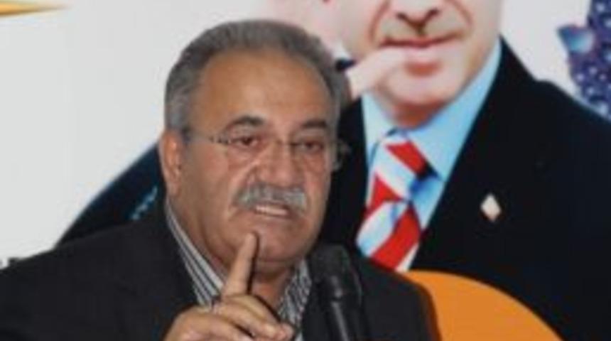 Uslu&rsquo;dan 'demokrasi' Vurgusu