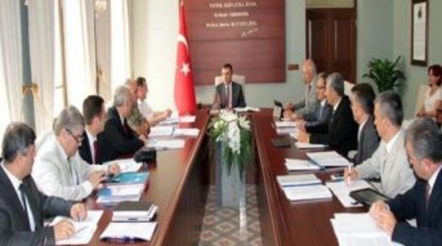 Vali Lekesiz: &Ccedil;ocuk Iş&ccedil;iliği Engellenmeli