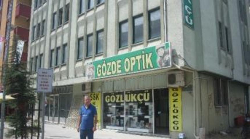&Ccedil;erkezk&ouml;y&rsquo;e &Ouml;zel Sağlık Meslek Lisesi A&ccedil;ılıyor