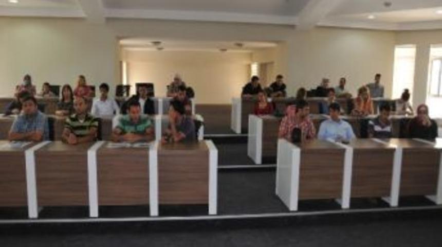 Niğde Belediyesinden Girişimcilere Destek