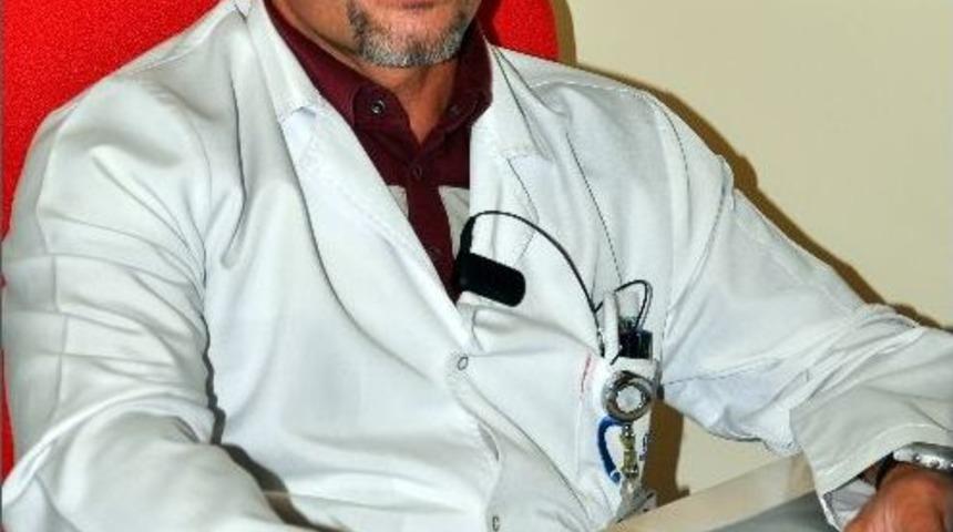 Ramazan Ayında Sindirim Sistemi Ameliyatları Arttı