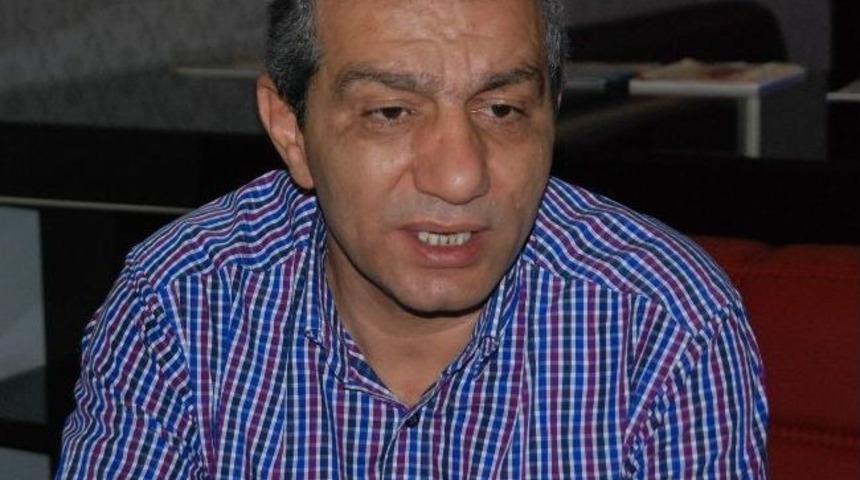 Zeyid Aslan Kendini Savundu