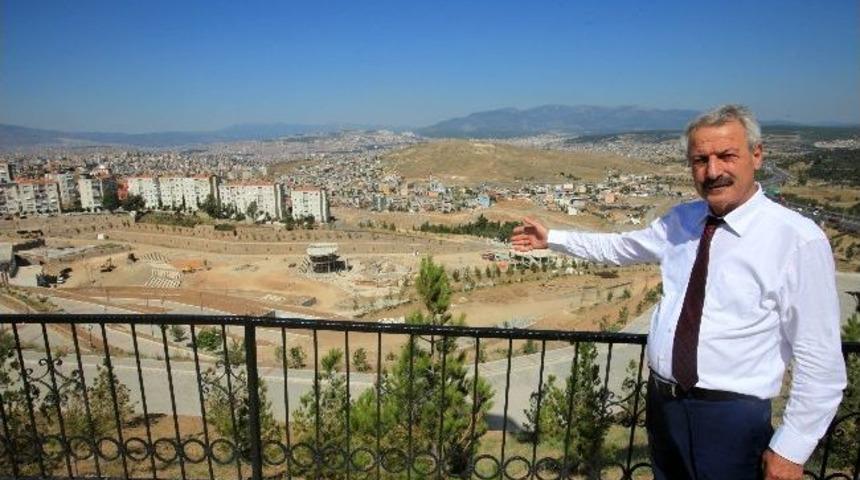 Nasrettin Hoca Ve Nuhun Gemisi Uzundere'de