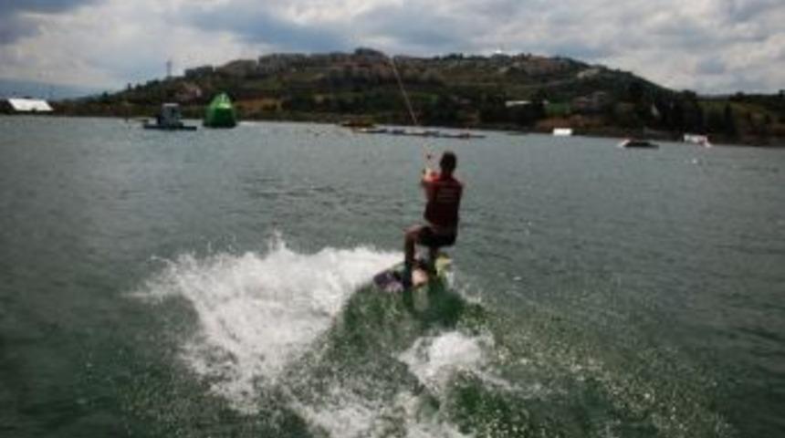 G&ouml;lkay&rsquo;da Zam Yok