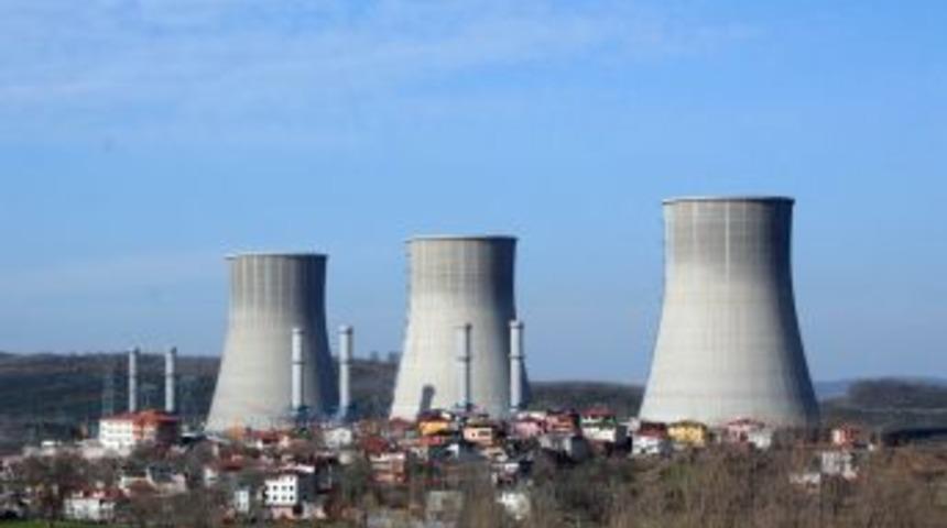 Valiliğin &Ccedil;evrim Santrali Ile Ilgili A&ccedil;ıklaması Tatmin Etmedi