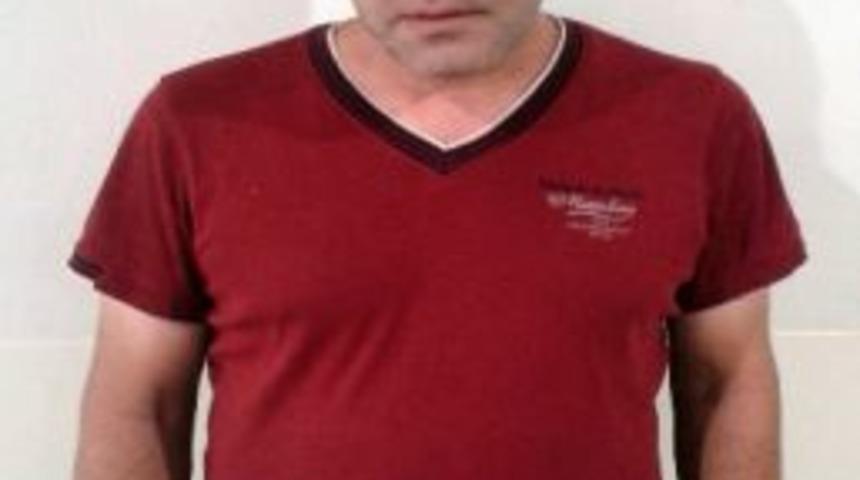 Engelli Bilet&ccedil;iyi Soyan Hırsız Yakalandı