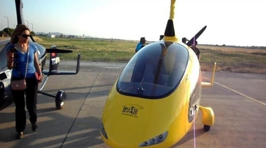 Kocaseyit Havaalanı&rsquo;nda Geleceğin Pilotları Yetişiyor