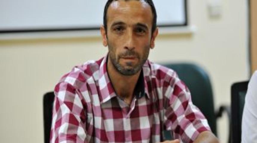 Beşinci Y&uuml;z Nakli Yapılan Hastanın Ağabeyi Sert: Recep Umudunu Hi&ccedil; Kaybetmedi