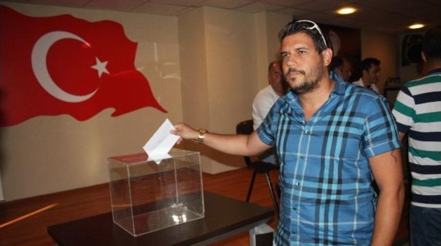 Edirnespor Gk, Sedef&ccedil;i İle Devam Dedi